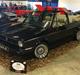 VW Golf 1 Cabriolet - Classic Line