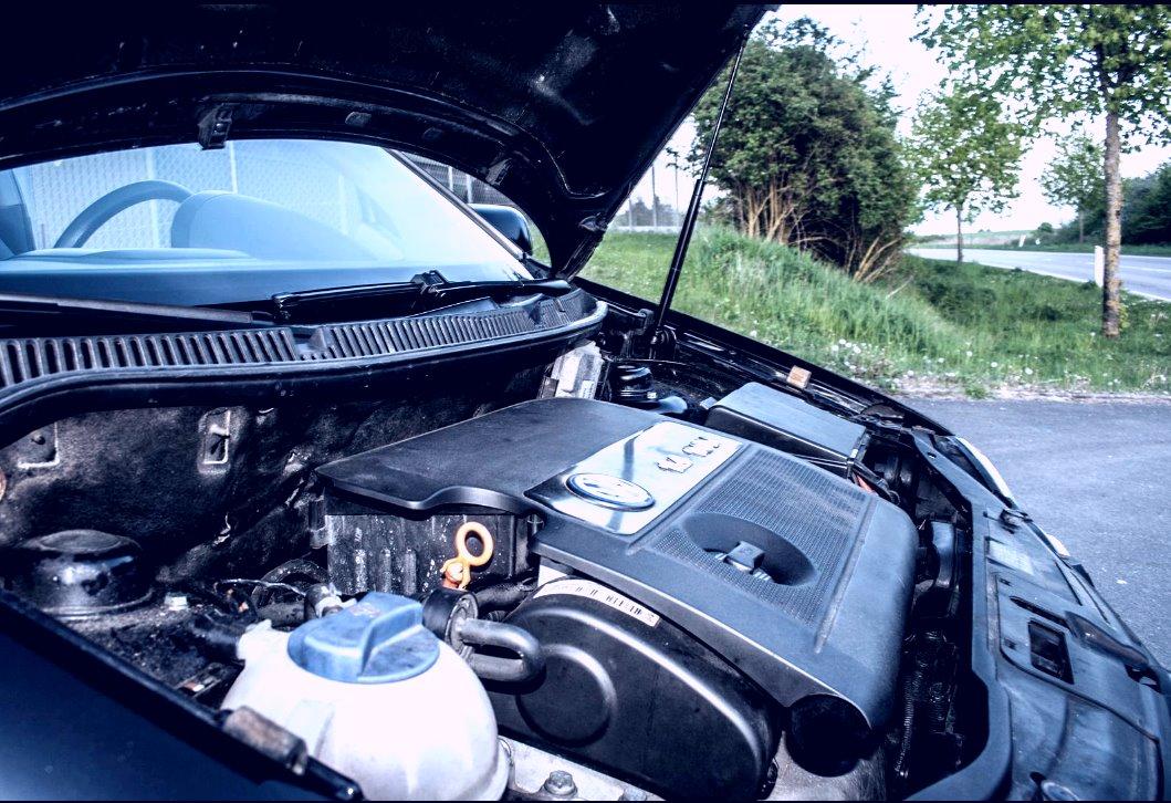 VW Polo 9N billede 7