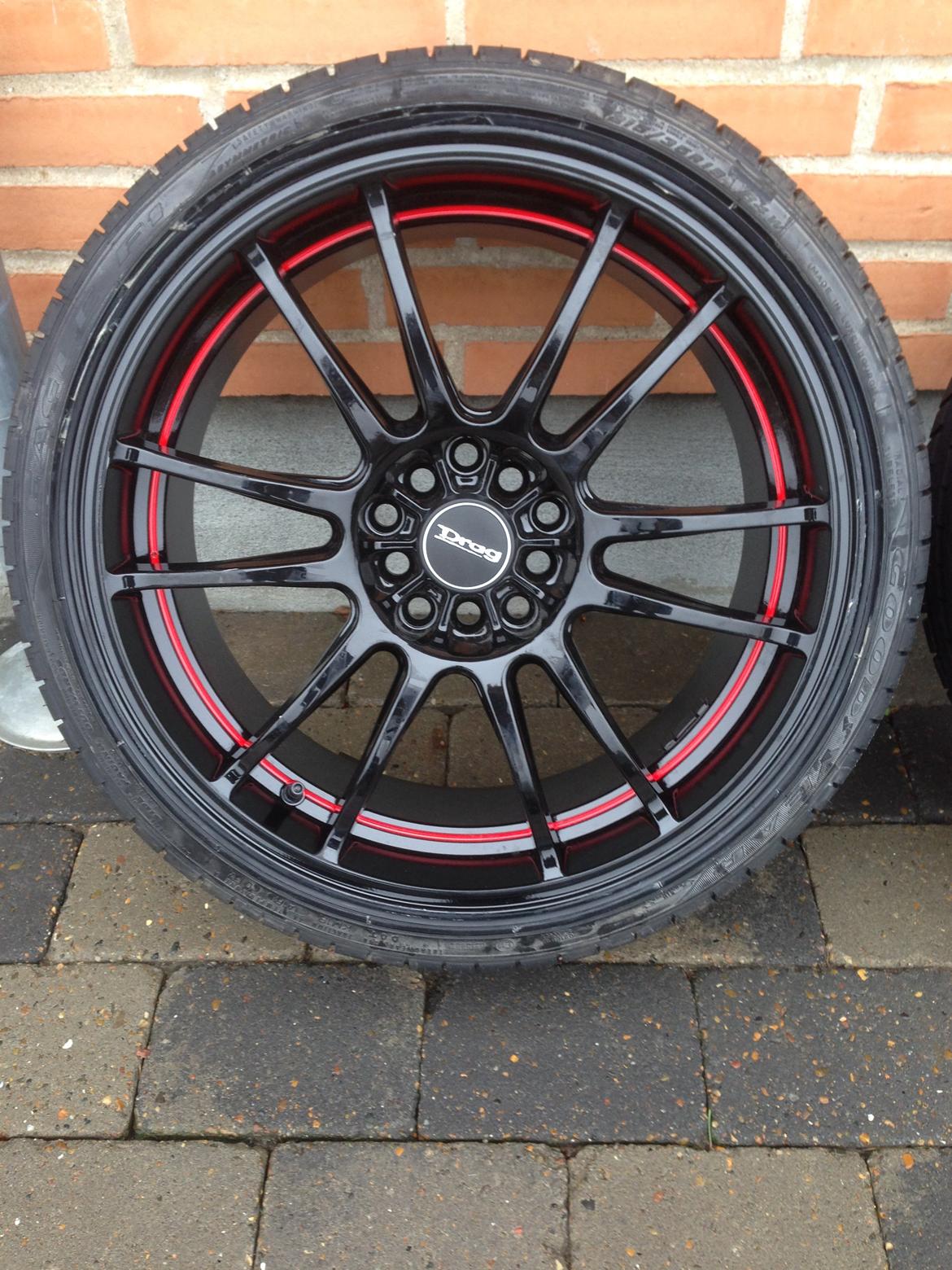 Skoda rapid billede 5