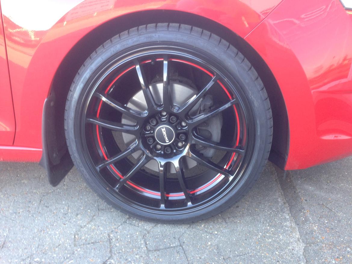 Skoda rapid billede 7