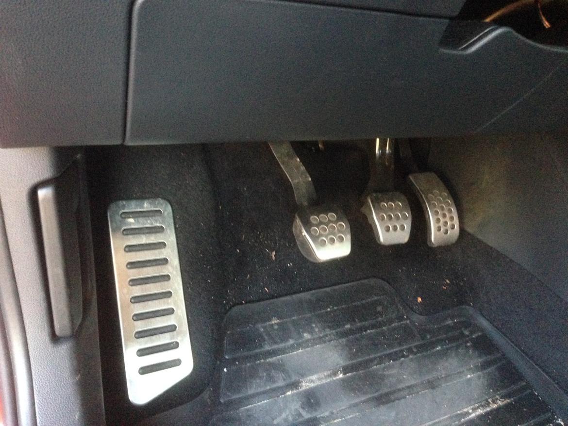 Skoda rapid billede 8