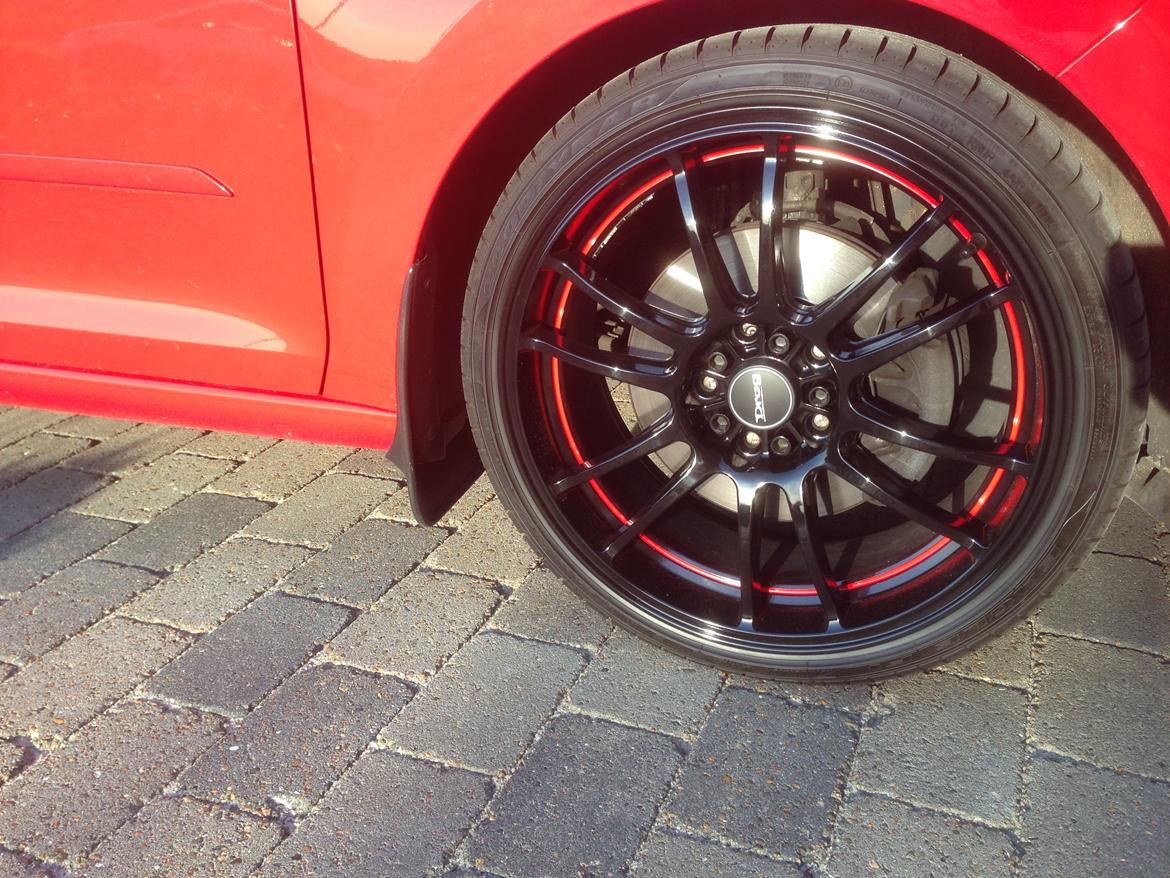 Skoda rapid billede 11