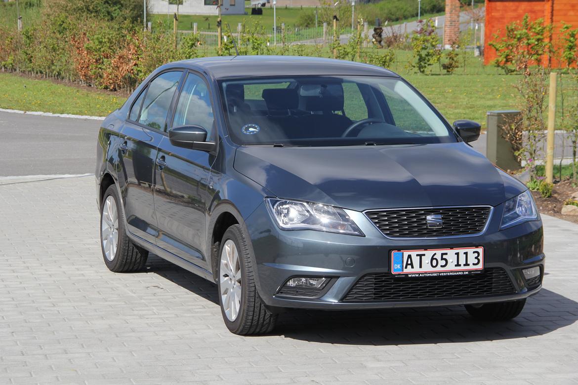 Seat Toledo Style billede 2