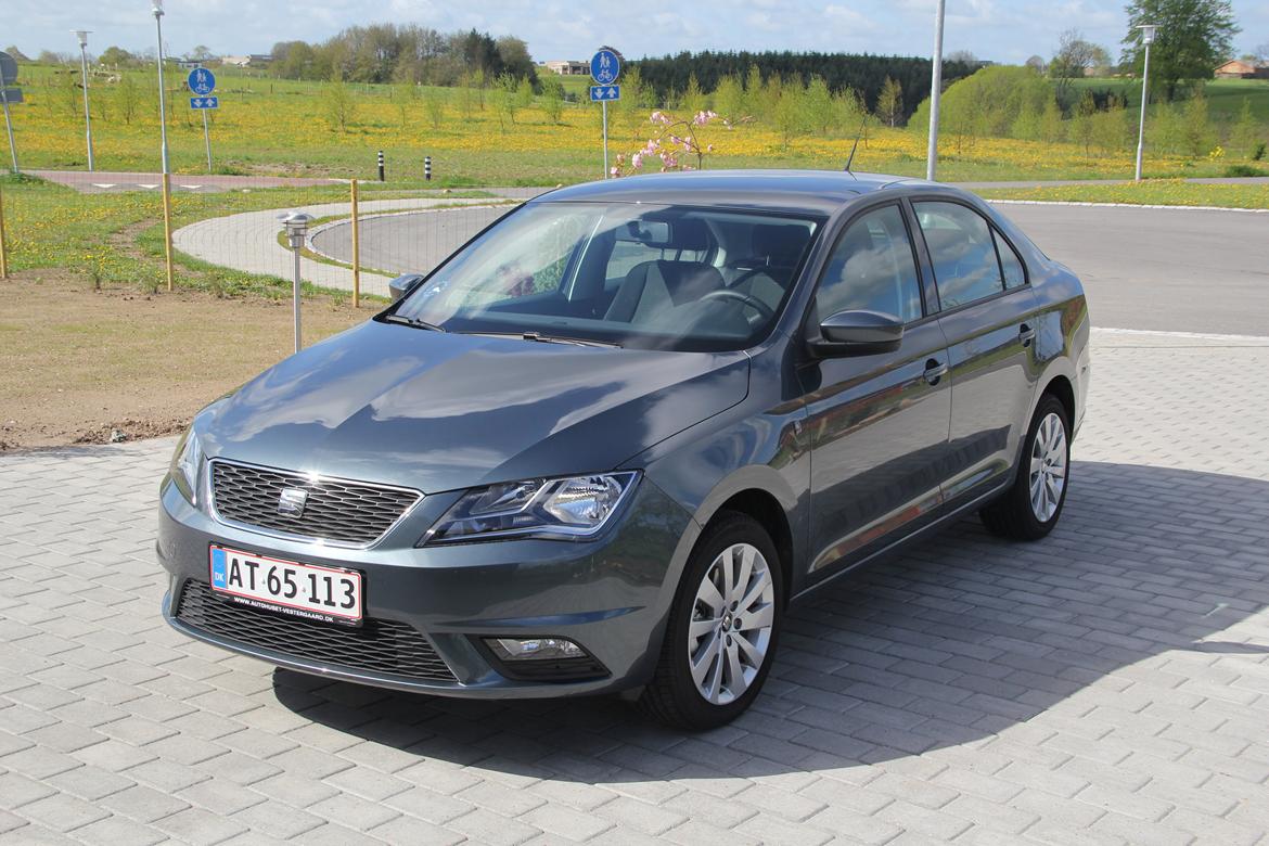 Seat Toledo Style billede 4