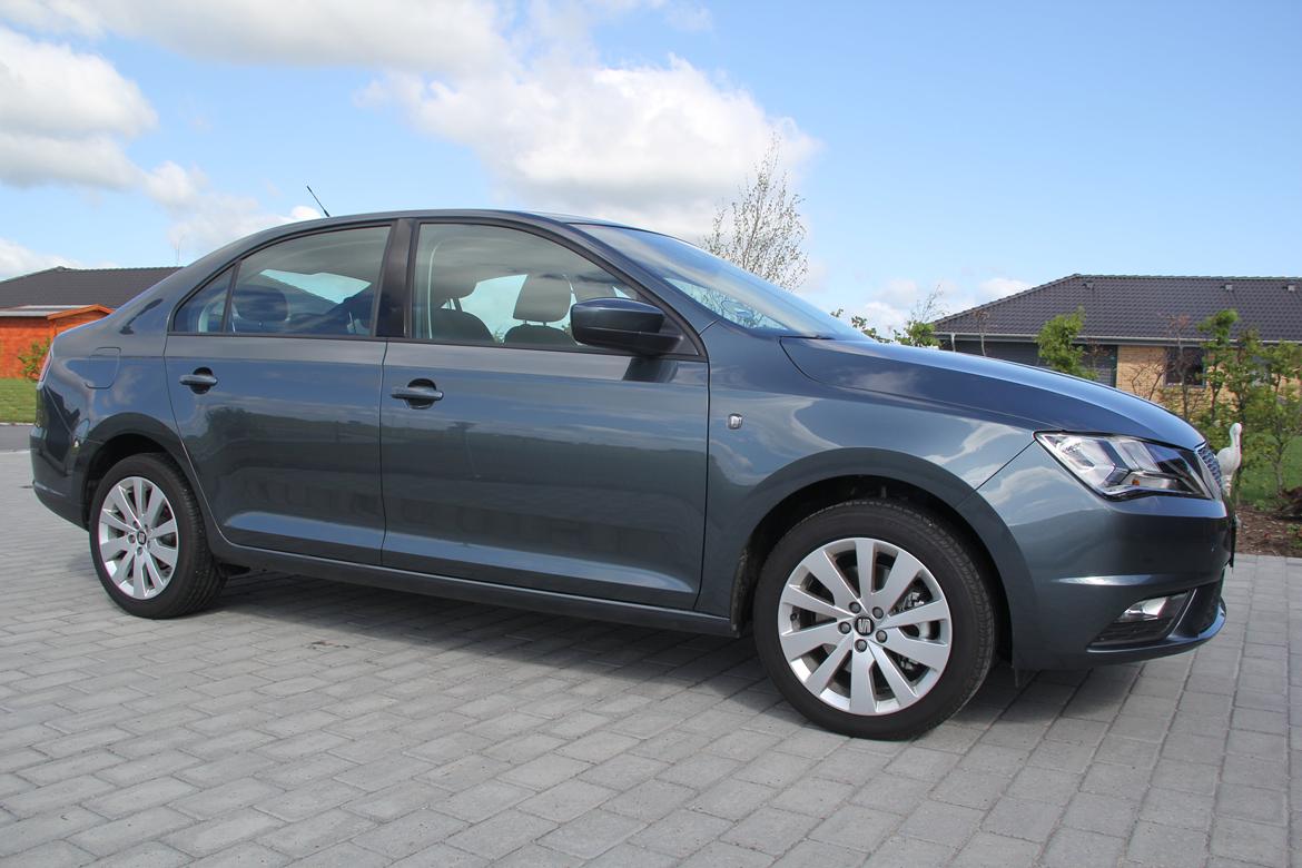 Seat Toledo Style billede 1