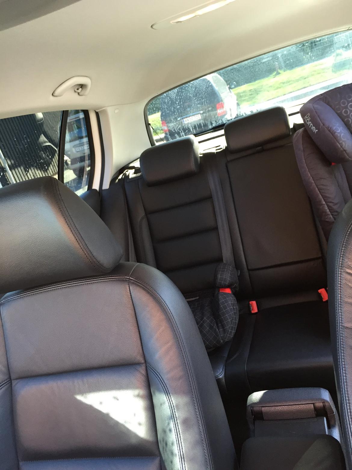 VW Golf 6 VI (R) (SOLGT) billede 11