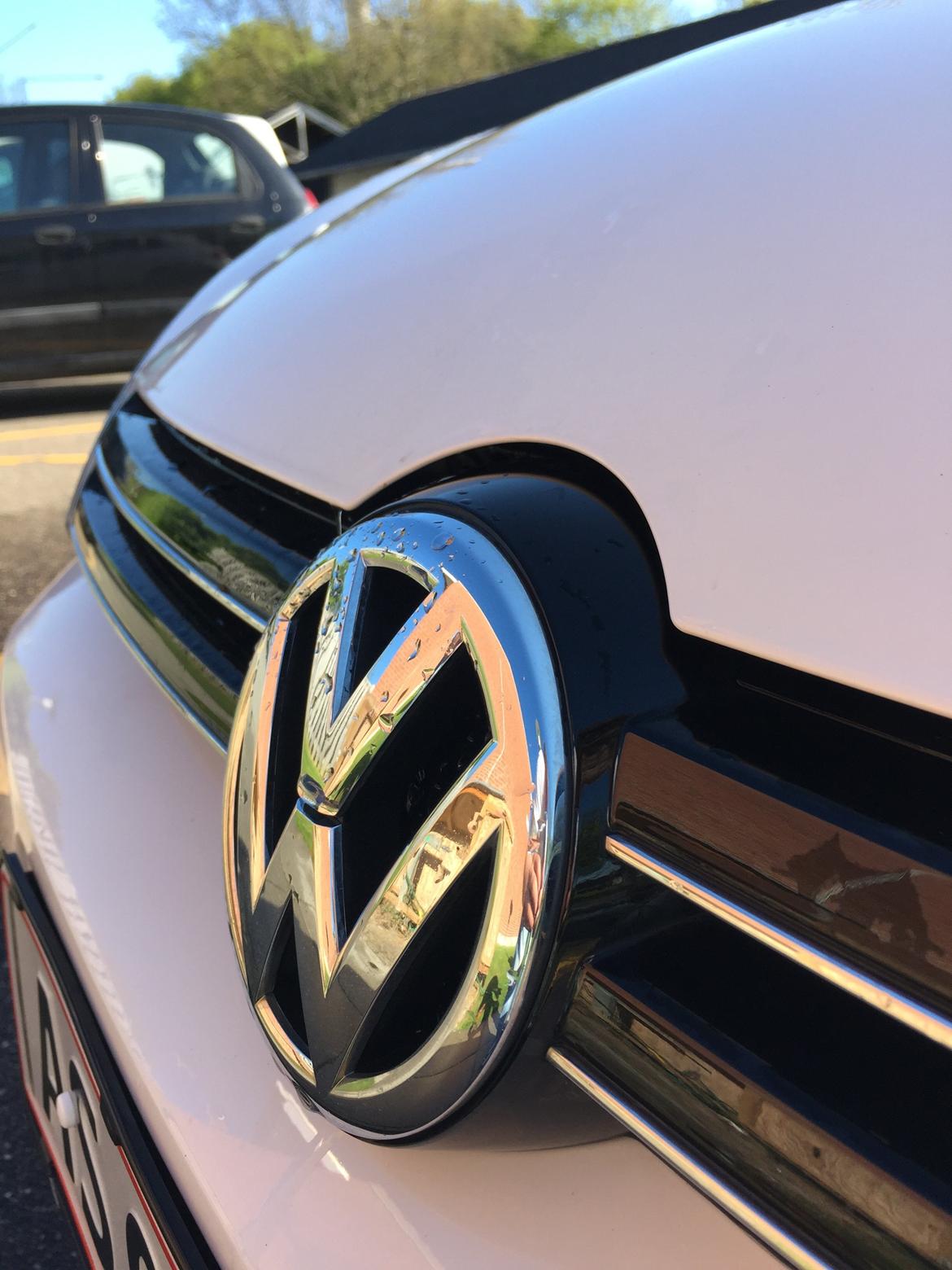 VW Golf 6 VI (R) (SOLGT) billede 12