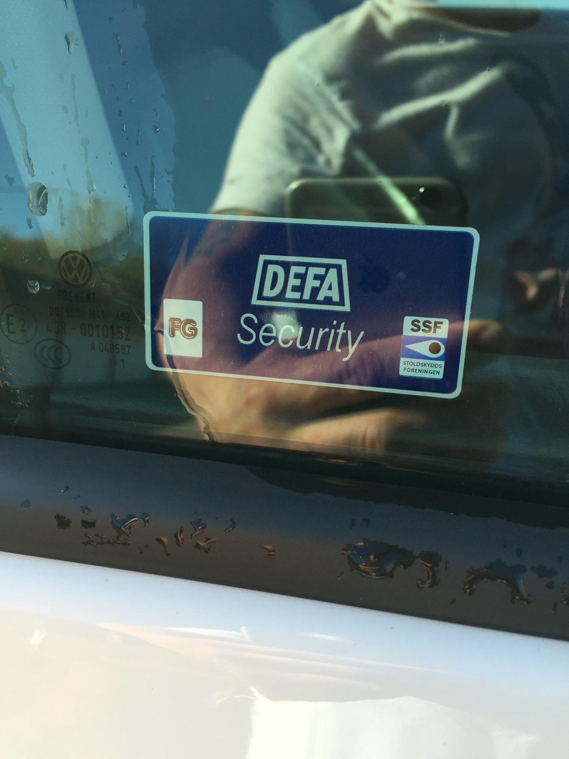 VW Golf 6 VI (R) (SOLGT) billede 14