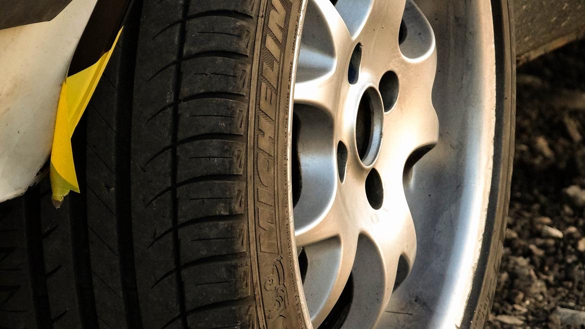 VW POLO 86c  RATLOOK billede 8