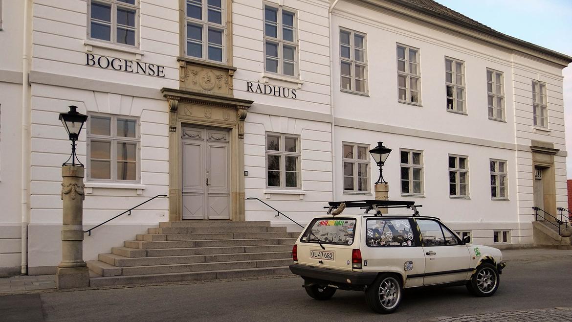 VW POLO 86c  RATLOOK billede 13