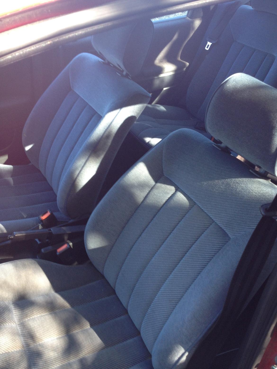 VW Passat gt 35i billede 6