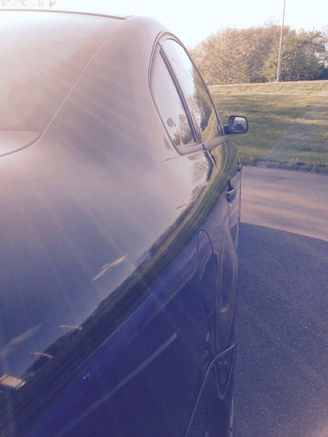 VW Passat 1,8 20 V (-->SOLGT<--) billede 15