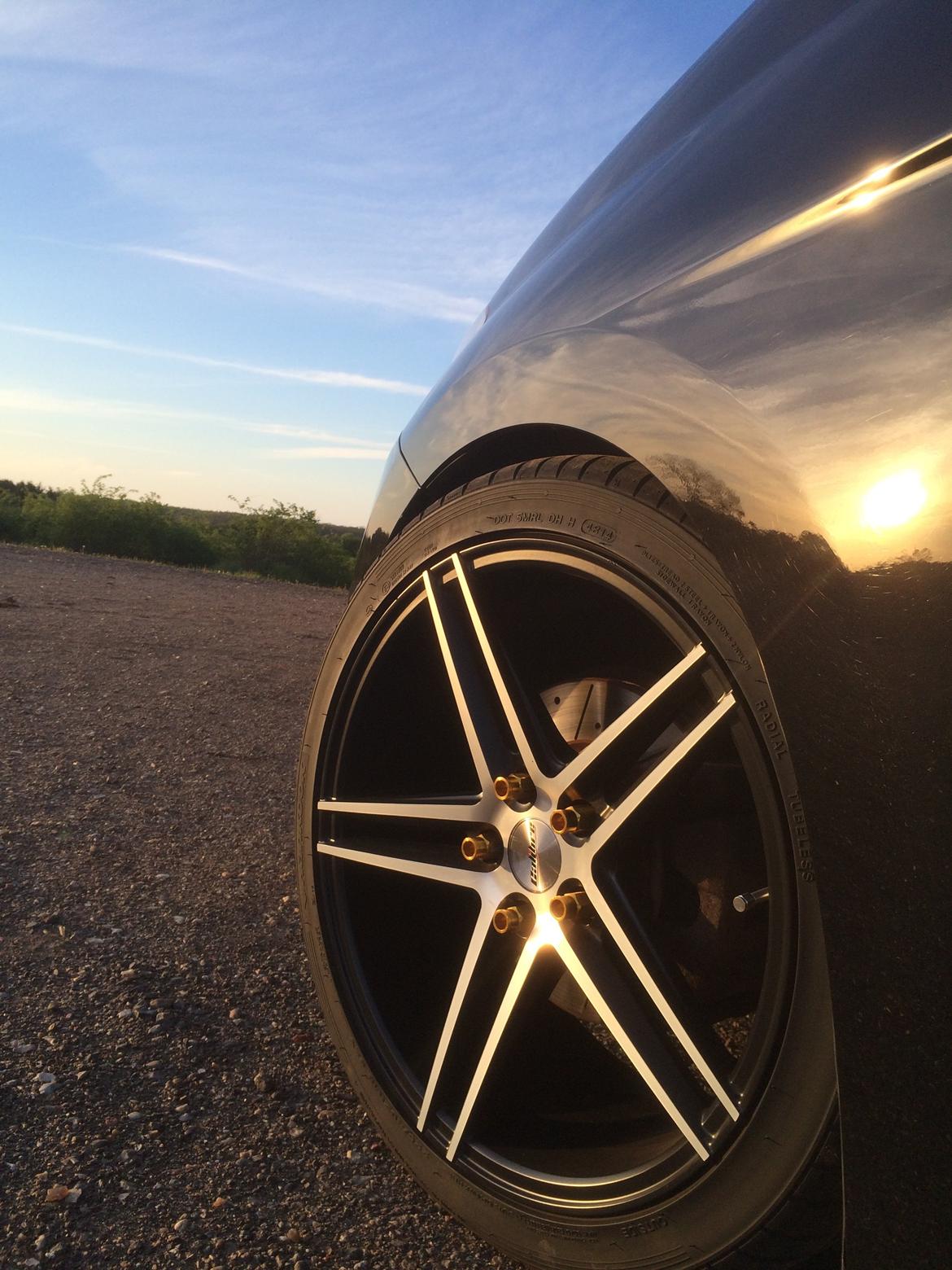 Honda FR-V 2.0i Executive Van billede 10