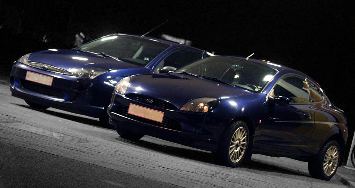 Ford Focus Collection billede 5