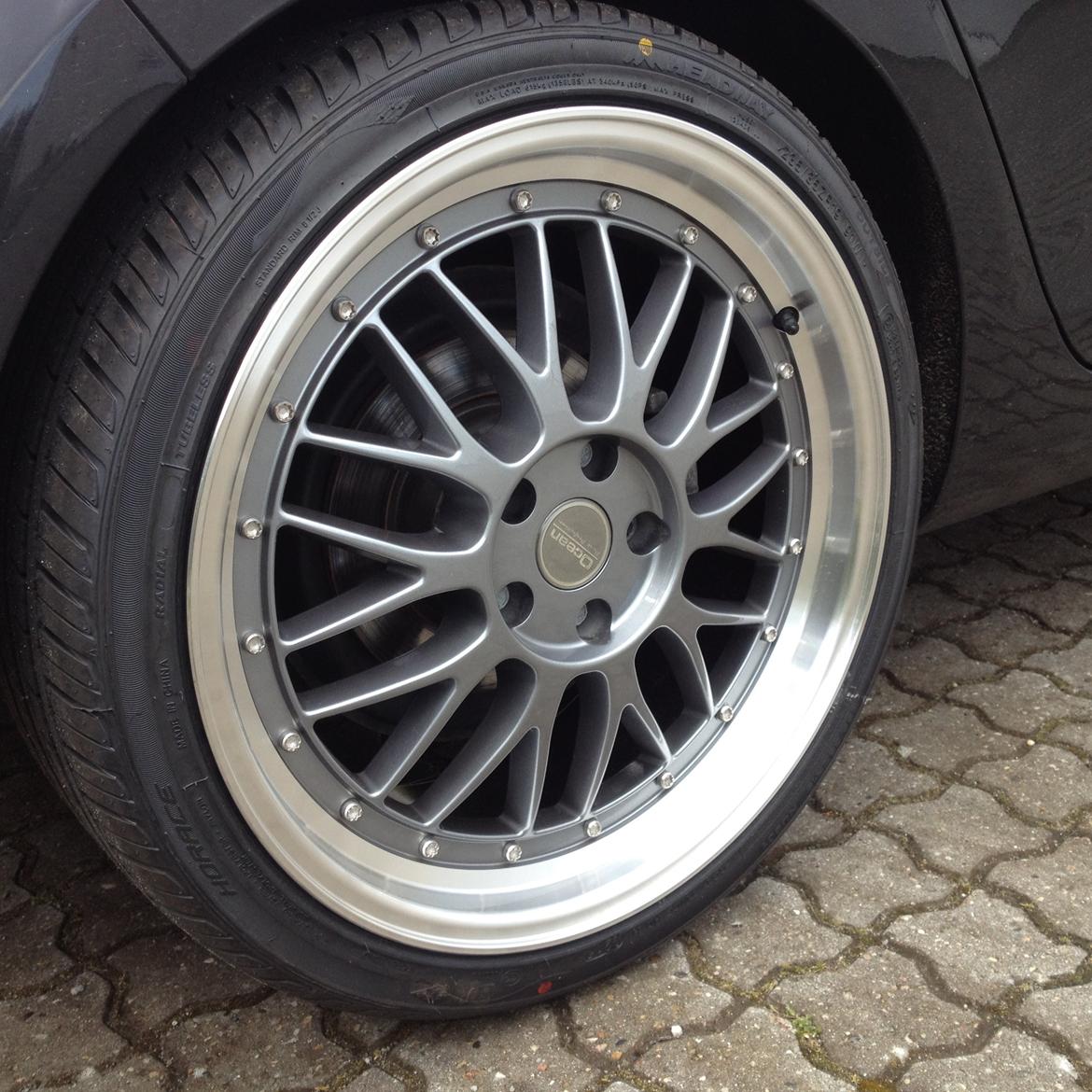 VW Golf 6 (211Hk) billede 8