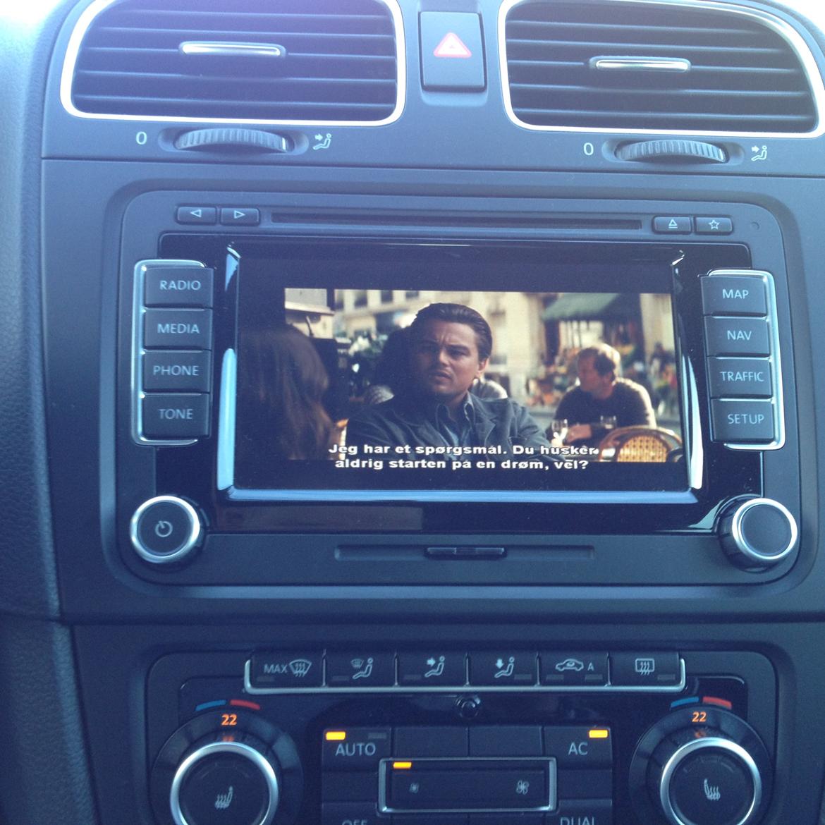 VW Golf 6 (211Hk) billede 11