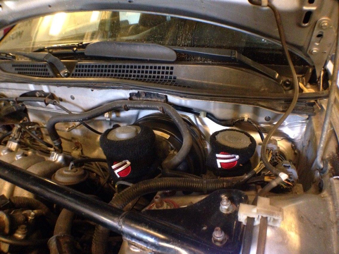 Honda civic mb6 1,8 vti billede 7