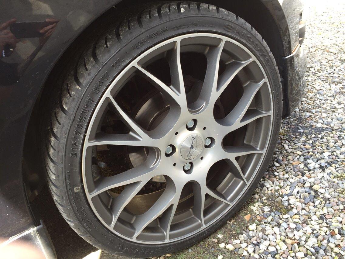 Ford Fiesta ZetecS billede 10