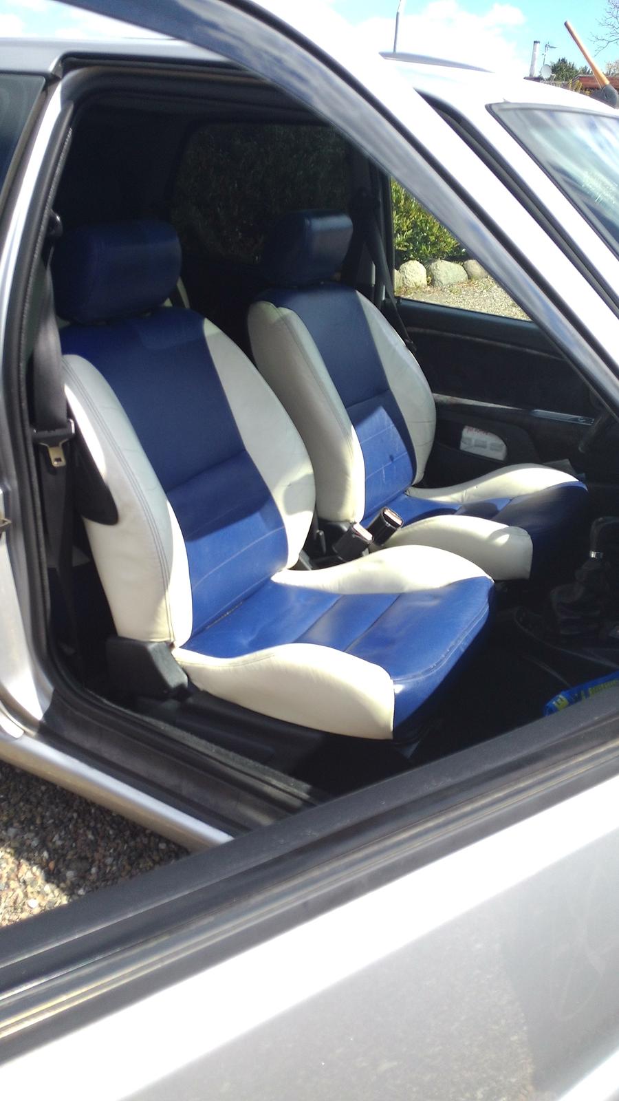 Citroën saxo Vts 16v  billede 11