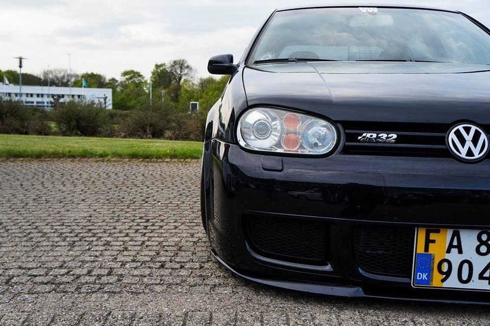 VW Golf 4 R32 4-Motion Airride! billede 16