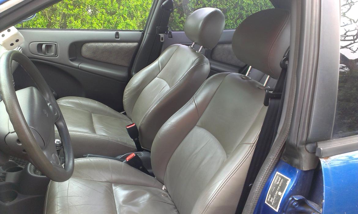 Chrysler Neon billede 6