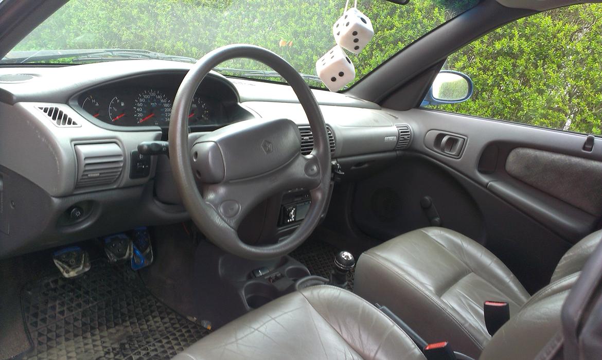 Chrysler Neon billede 5