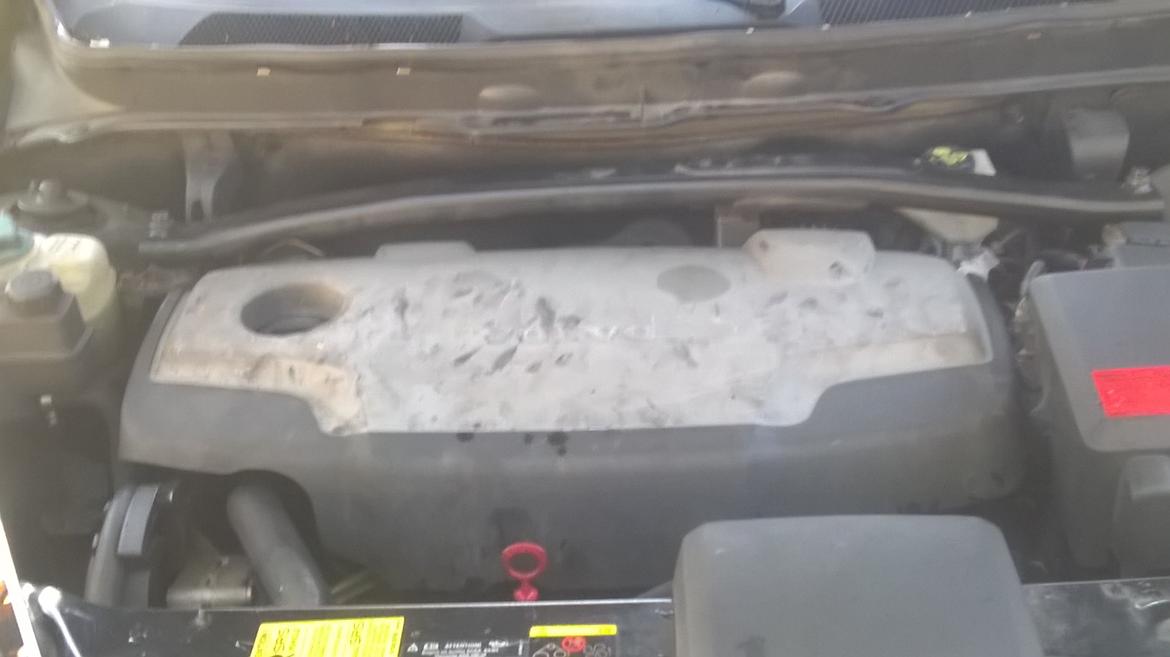 Volvo xc90 D5 Sport billede 6