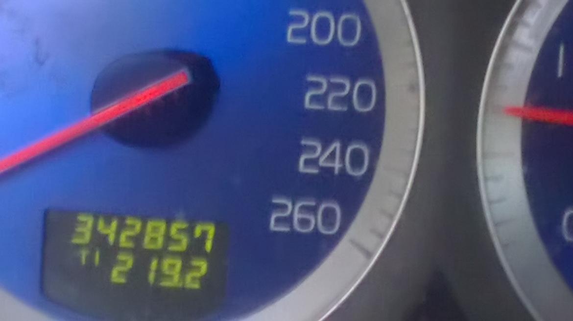 Volvo xc90 D5 Sport billede 9