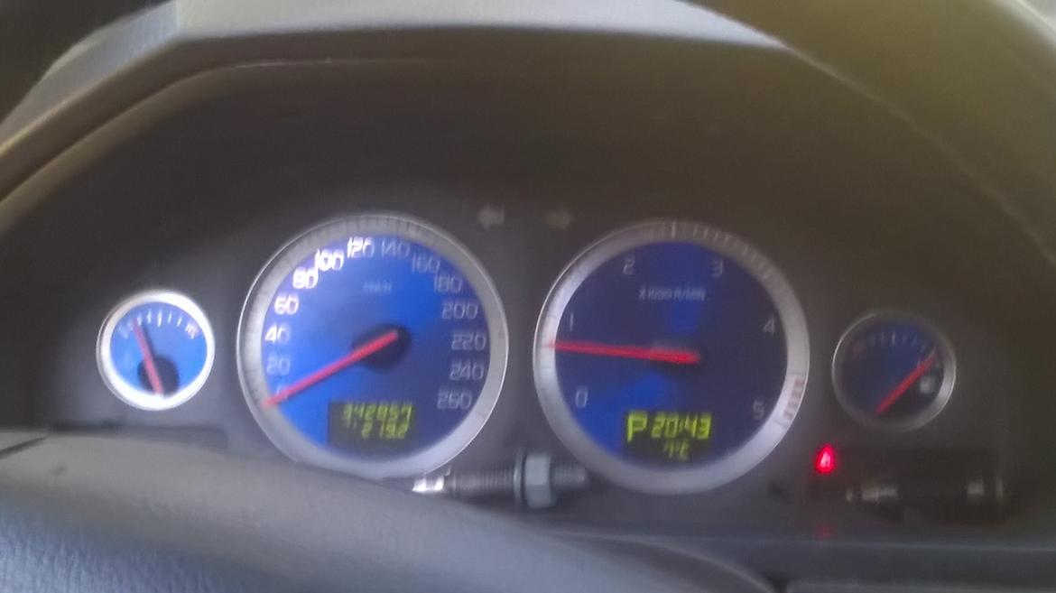 Volvo xc90 D5 Sport billede 10