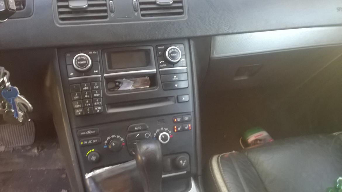 Volvo xc90 D5 Sport billede 11