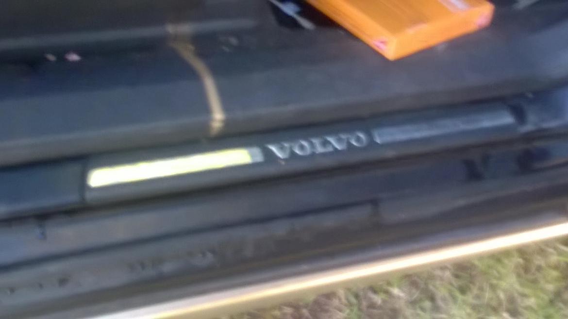 Volvo xc90 D5 Sport billede 13