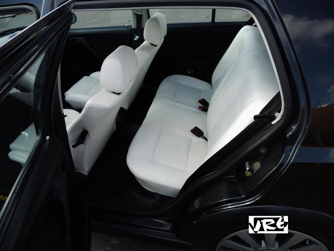 VW VR6 billede 8