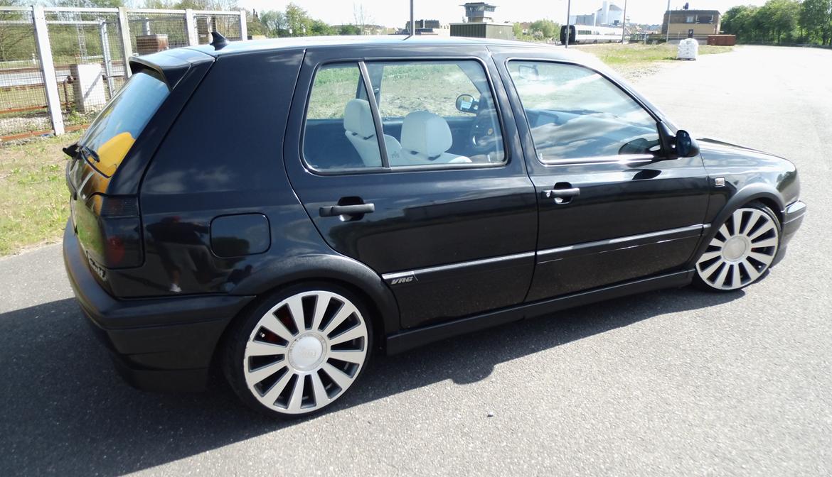 VW VR6 billede 3