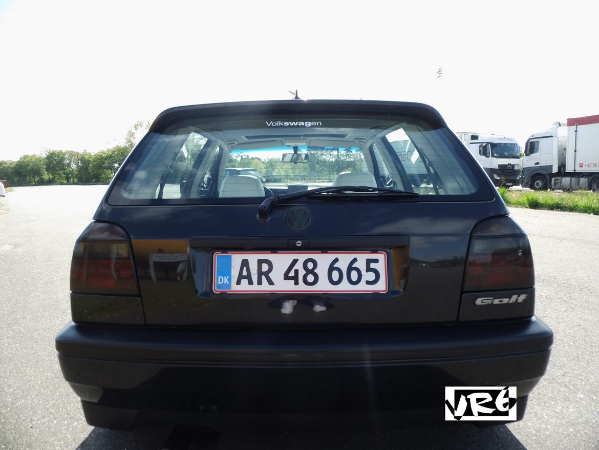 VW VR6 billede 6