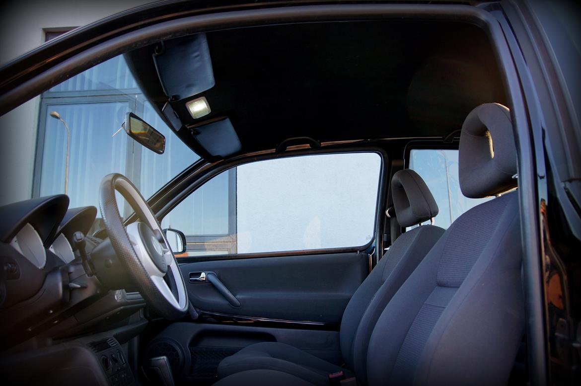 VW Lupo 3L billede 20