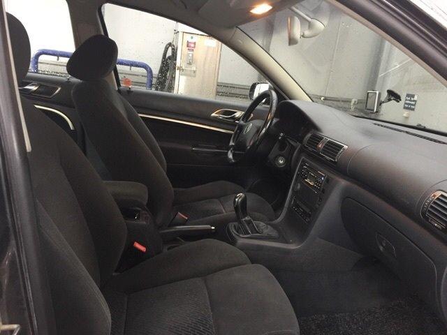 Skoda SuperB 1.9 tdi 130hk billede 9