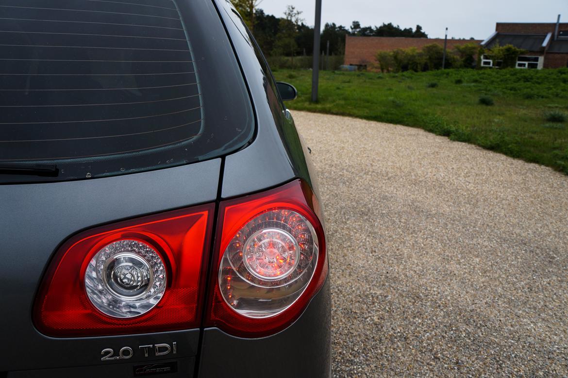 VW Passat 3C Variant Comfortline billede 12