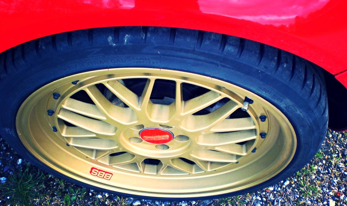 VW Golf 4 Gti 1.8T Turbo billede 6