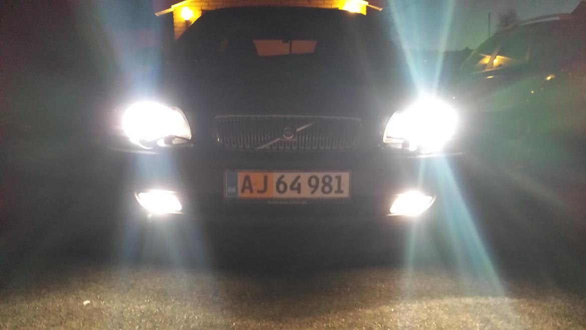 Volvo v70 billede 4
