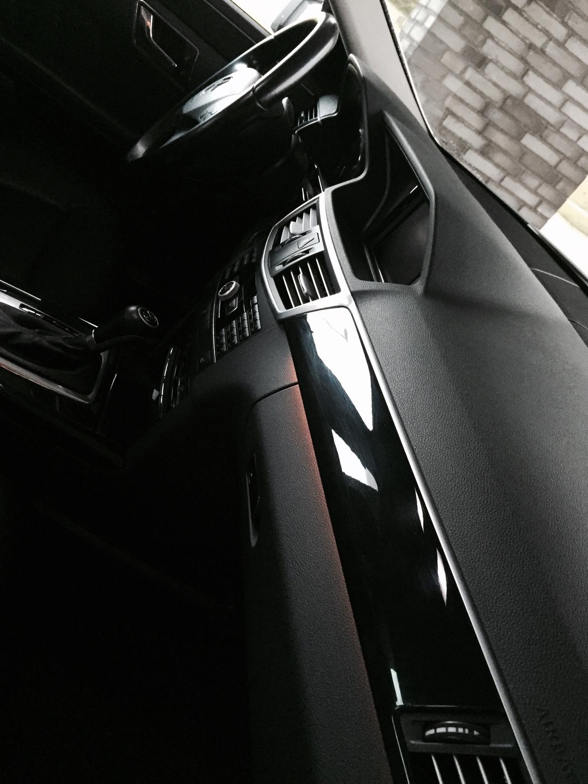 Mercedes Benz E klasse W212 AMG Edition billede 19