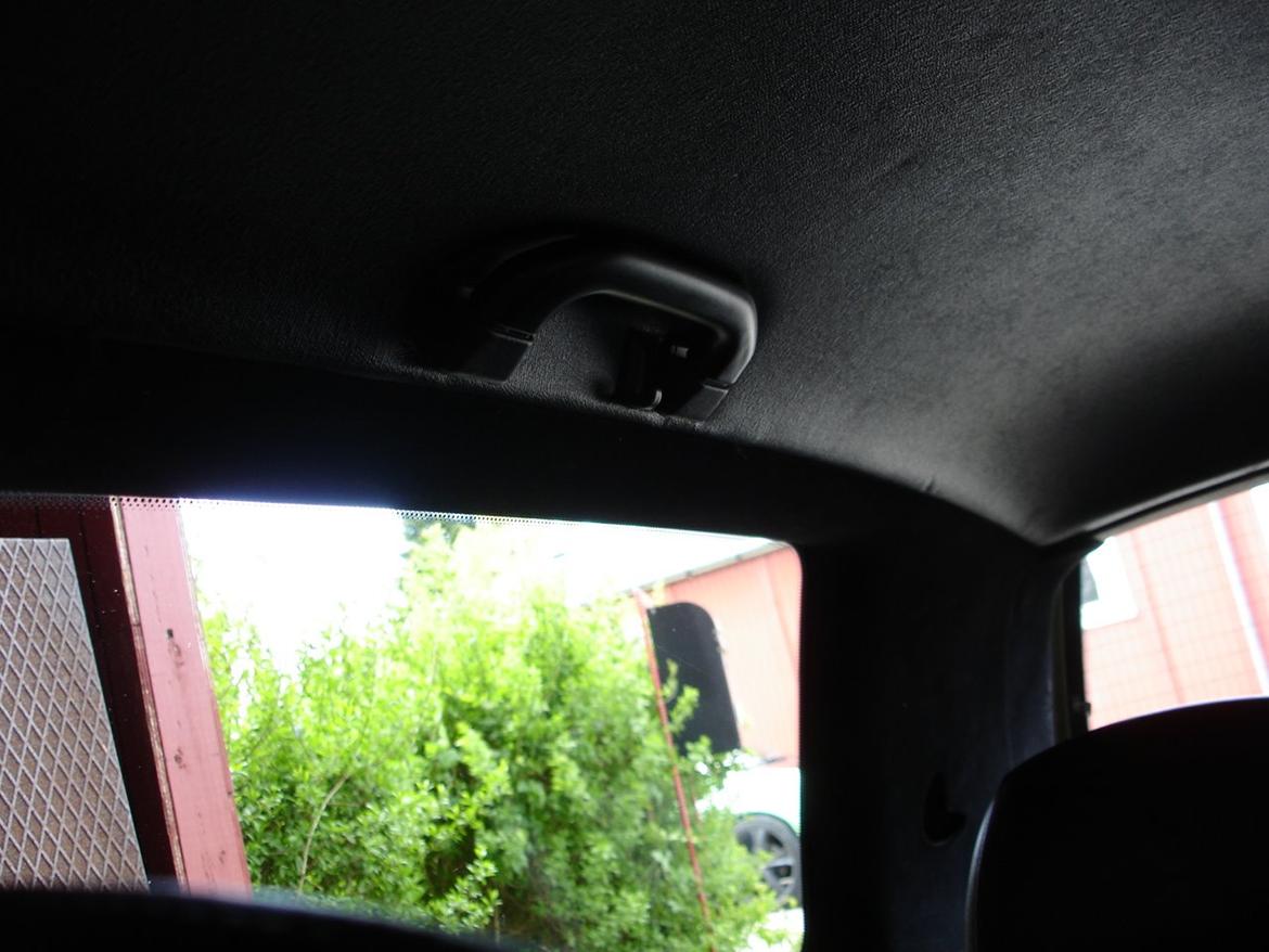 VW Golf III VR6 Turbosolgt billede 35