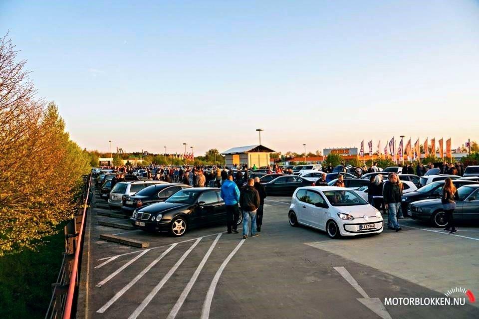 VW UP Airride G.A.S v1 billede 10