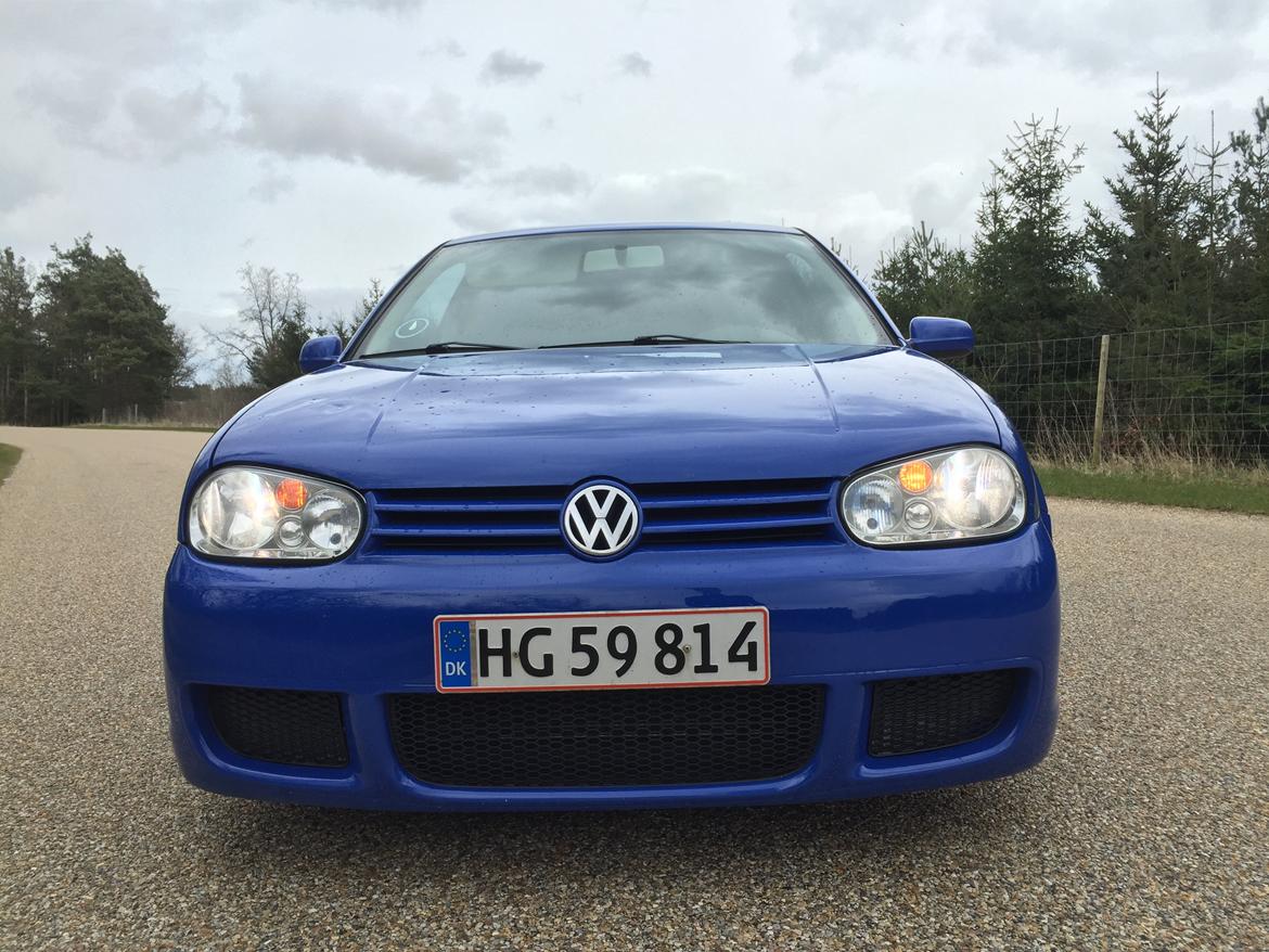 VW Golf 4 1,9 tdi Trendline billede 7