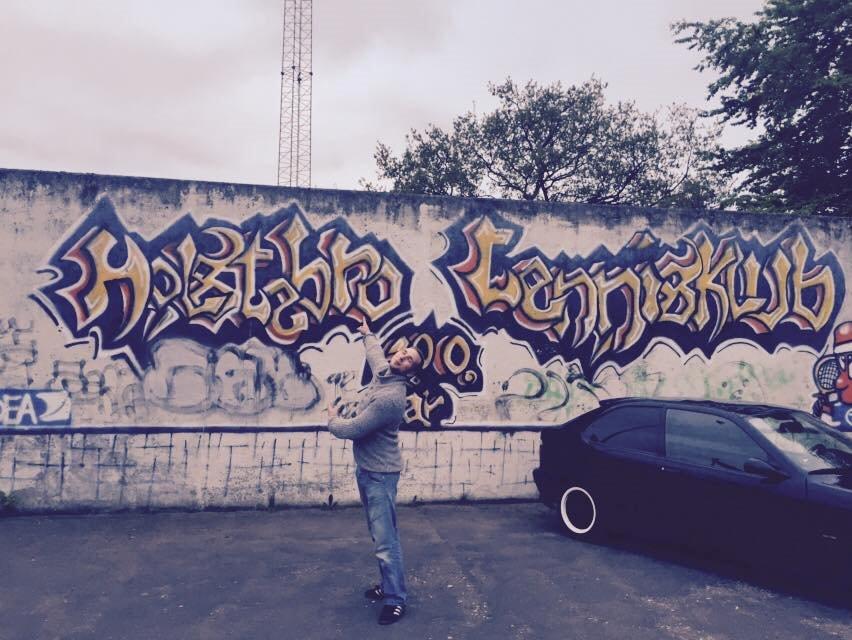 BMW BMW 316 i (e36) Compact billede 7