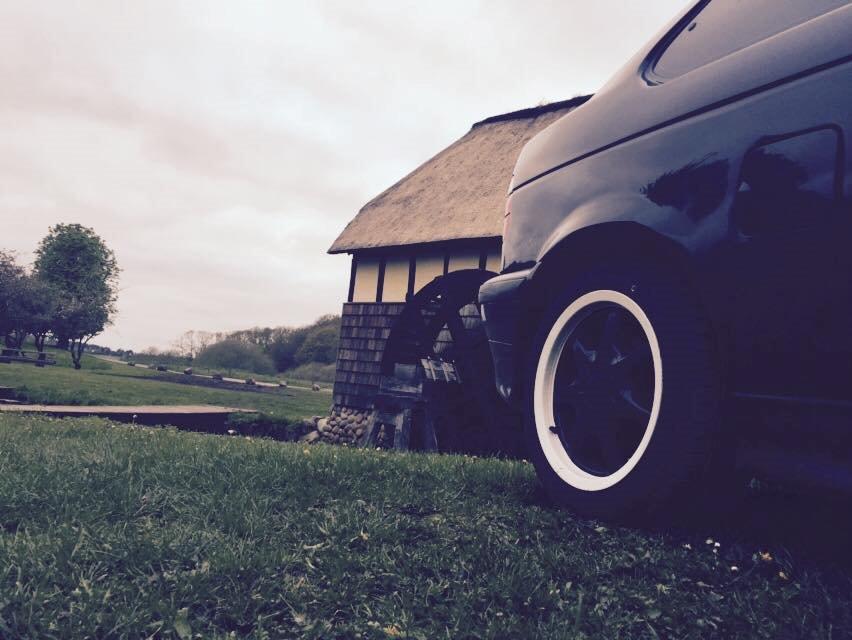 BMW BMW 316 i (e36) Compact billede 8