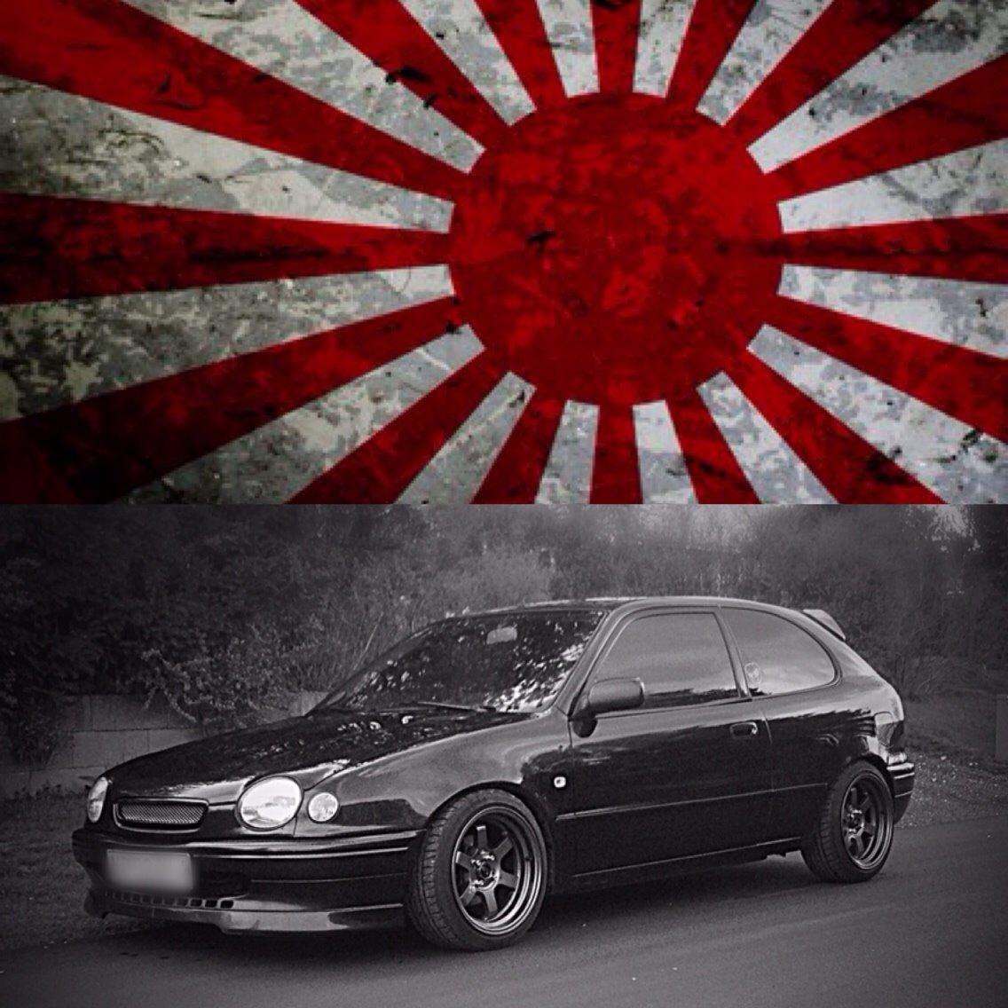 Toyota Corolla billede 6