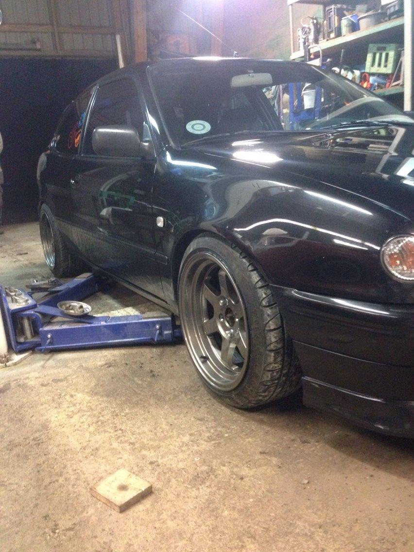 Toyota Corolla billede 12