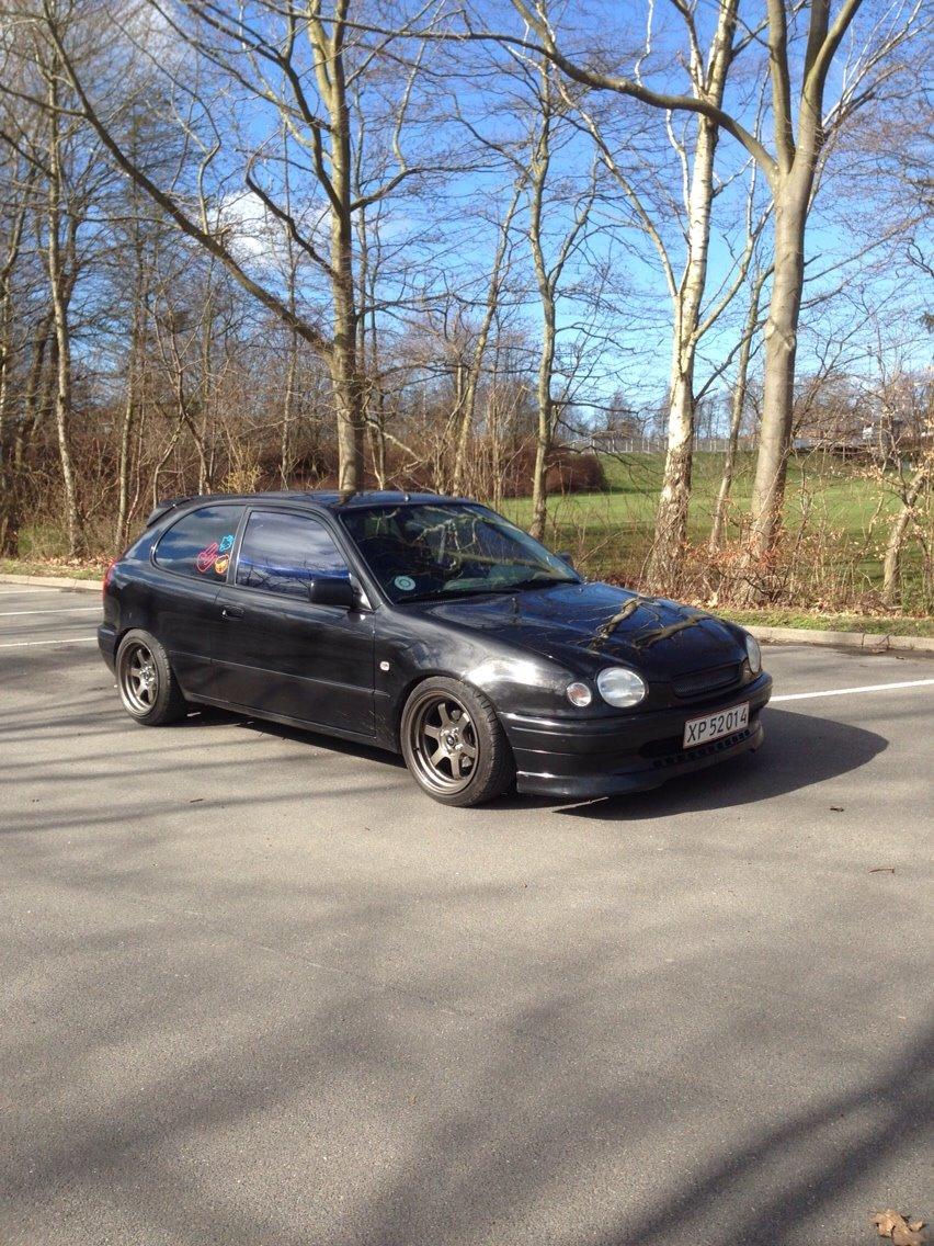 Toyota Corolla billede 11