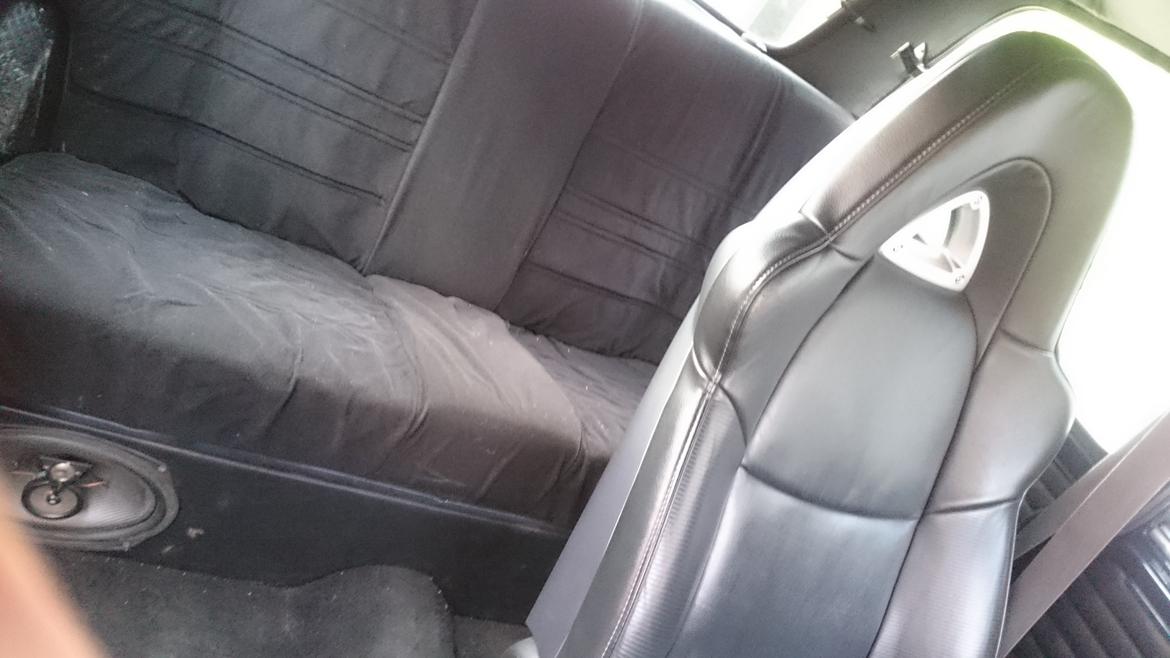 Mini Morris Mascot billede 22