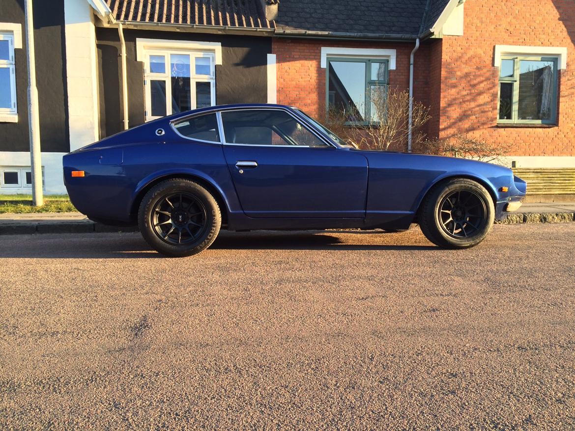 Datsun 240Z (S30) billede 2